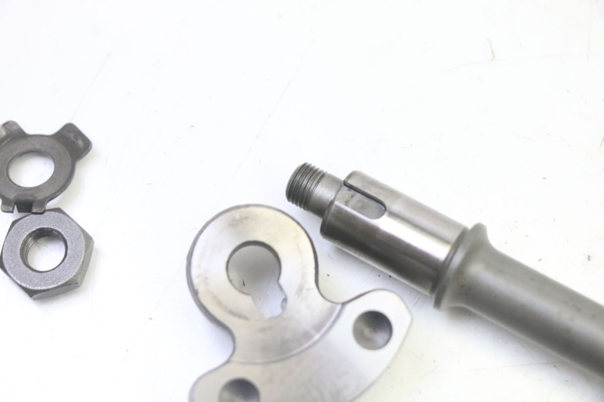 photo de ENGINE MOUNT YAMAHA YZF YZ-F 450 (2014 - 2016)