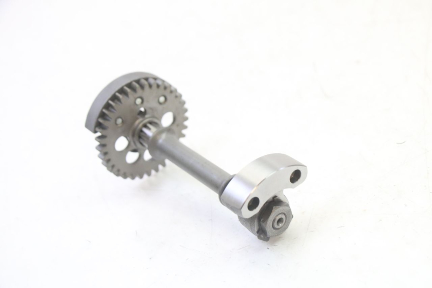 photo de ENGINE MOUNT YAMAHA YZF YZ-F 450 (2014 - 2016)