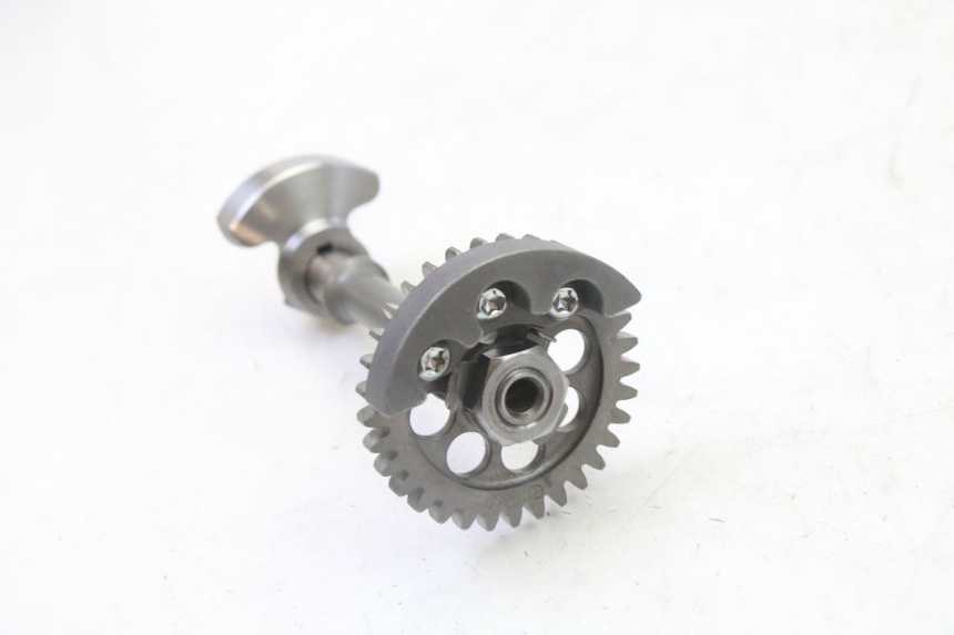 photo de ENGINE MOUNT YAMAHA YZF YZ-F 450 (2014 - 2016)