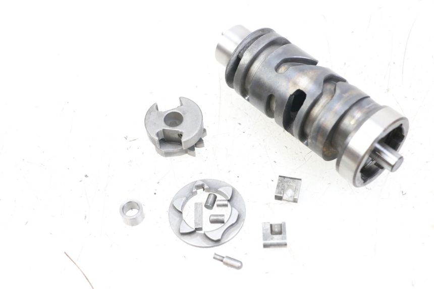 photo de SELECTOR BARREL HYOSUNG GV AQUILA 125 (2000 - 2004)