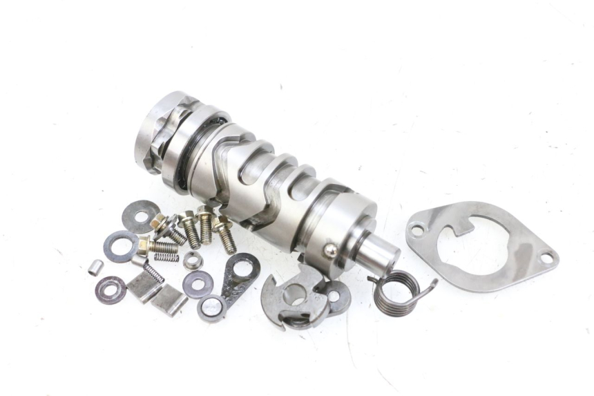 photo de DRUM SHAFT GEAR MV AGUSTA BRUTALE R WALLY 910 (2008 - 2008) - Zoom on usage condition