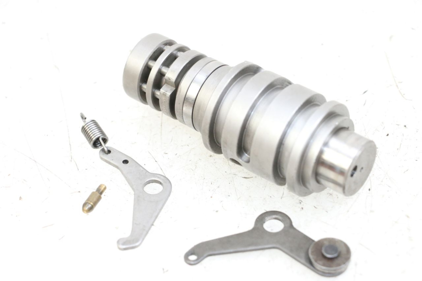 photo de DRUM SHAFT GEAR CAGIVA SUPER CITY 125 (1992 - 1997)