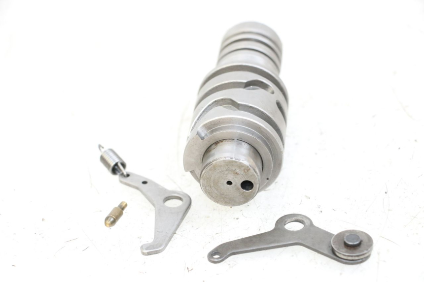 photo de DRUM SHAFT GEAR CAGIVA SUPER CITY 125 (1992 - 1997)