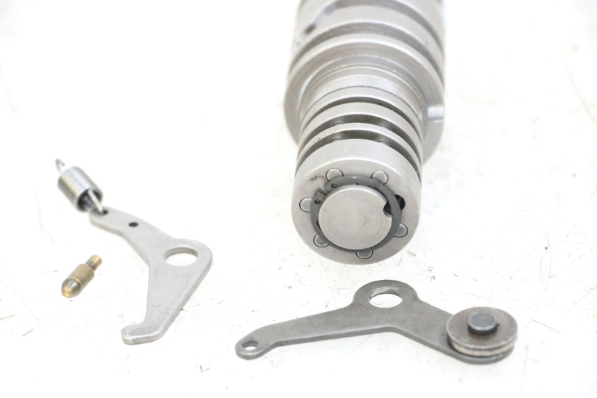 photo de DRUM SHAFT GEAR CAGIVA SUPER CITY 125 (1992 - 1997)