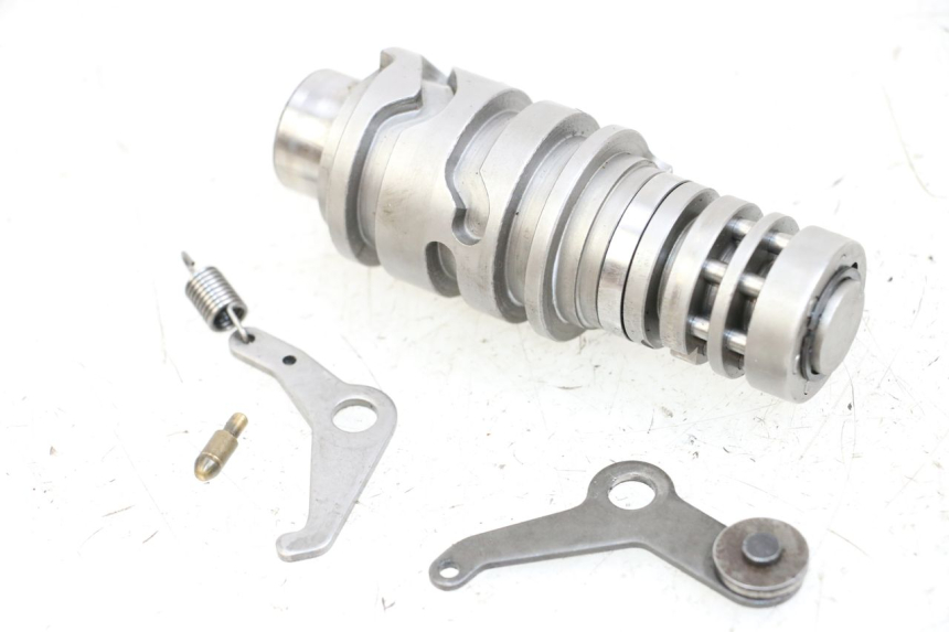 photo de DRUM SHAFT GEAR CAGIVA SUPER CITY 125 (1992 - 1997)