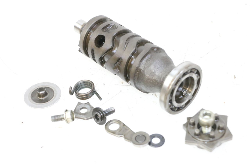 photo de DRUM SHAFT GEAR HONDA CBR RR FIREBLADE 900 (1992 - 1994)