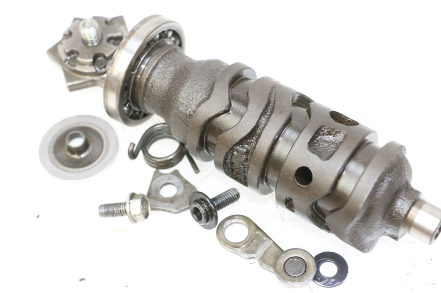 photo de DRUM SHAFT GEAR HONDA CBR RR FIREBLADE 900 (1992 - 1994)