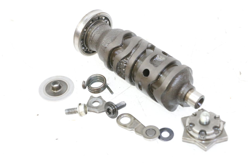 photo de DRUM SHAFT GEAR HONDA CBR RR FIREBLADE 900 (1992 - 1994)