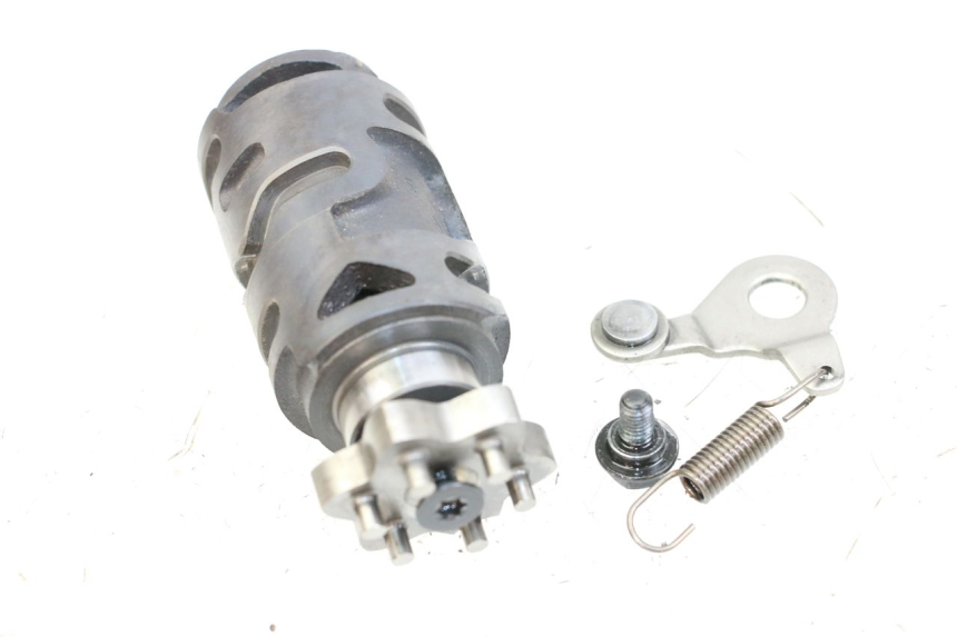 photo de DRUM SHAFT GEAR SHERCO CITY CORP 125 (2003 - 2007)