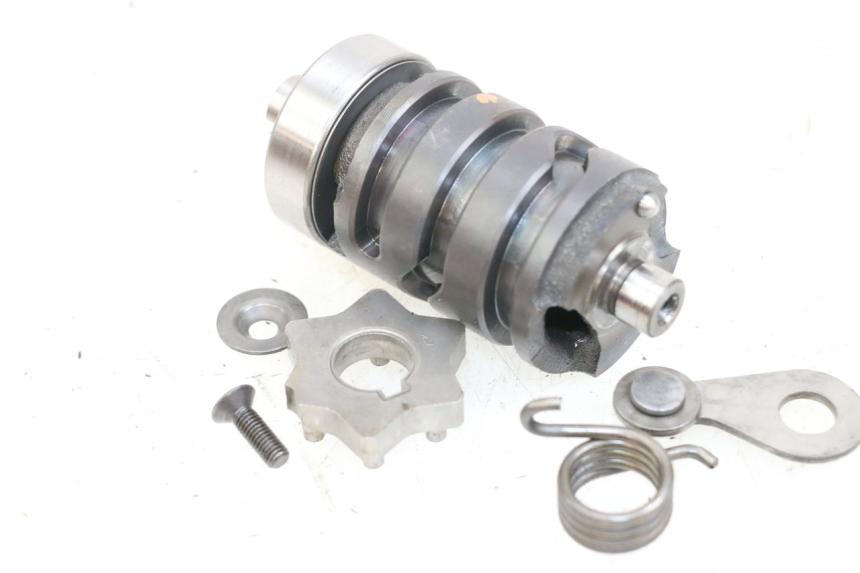 photo de DRUM SHAFT GEAR YAMAHA DTLC 125 (1982 - 1987)