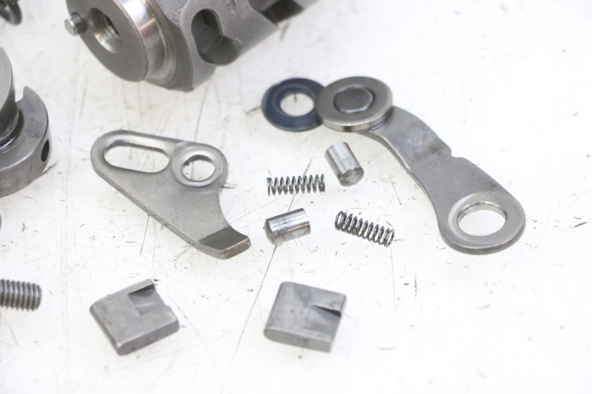 photo de DRUM SHAFT GEAR HONDA CR 85 (2003 - 2007)