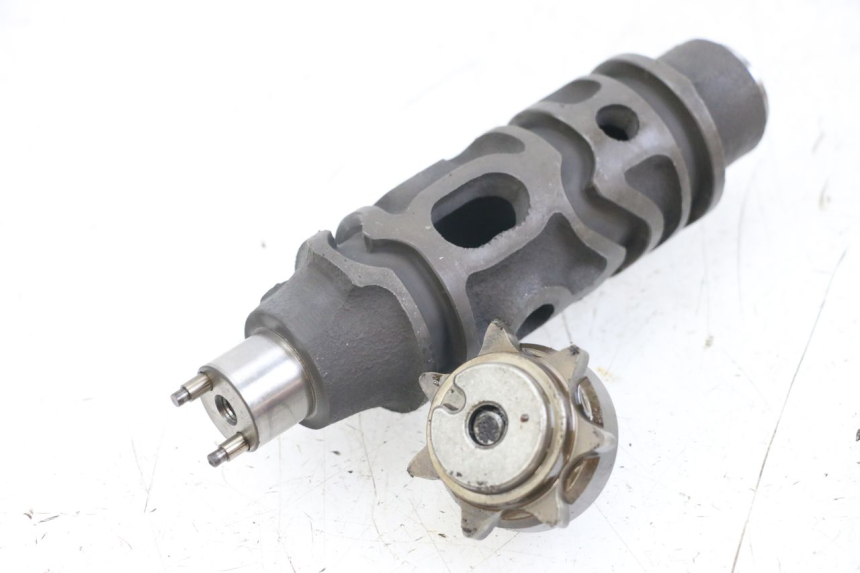 photo de LOCK CYLINDER SELECTION HONDA TRX 300 (1988 - 2000)