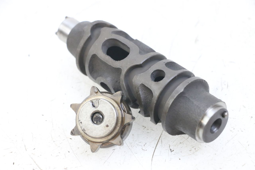 photo de LOCK CYLINDER SELECTION HONDA TRX 300 (1988 - 2000)