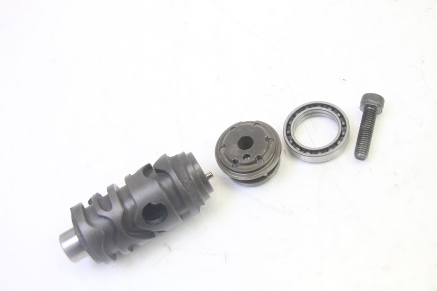 photo de DRUM SHAFT GEAR KAWASAKI KX 65 (2000 - 2019)