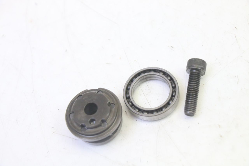 photo de DRUM SHAFT GEAR KAWASAKI KX 65 (2000 - 2019)