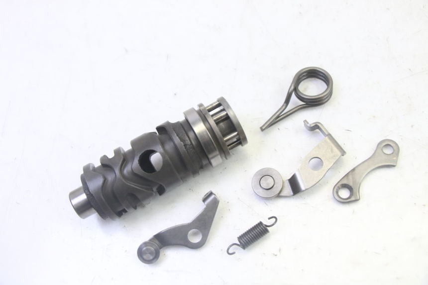 photo de DRUM SHAFT GEAR KAWASAKI KX 65 (2000 - 2019)