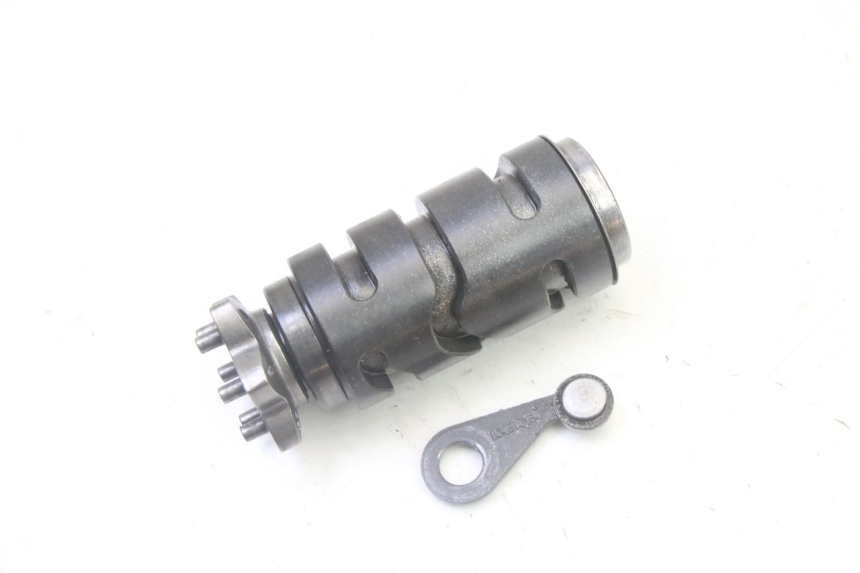 photo de DRUM SHAFT GEAR DERBI SENDA SM DRD 50 (2008 - 2013)