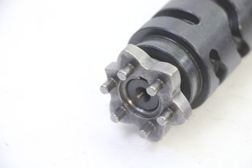photo de DRUM SHAFT GEAR DERBI SENDA SM DRD 50 (2008 - 2013)