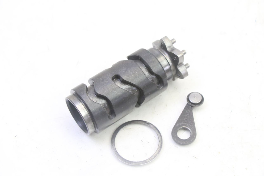 photo de DRUM SHAFT GEAR DERBI SENDA SM DRD 50 (2008 - 2013)