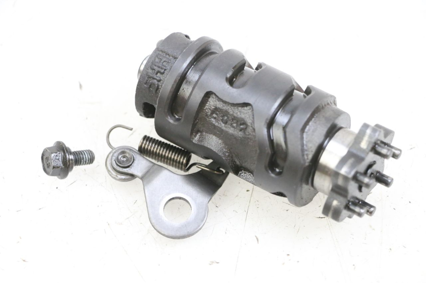 photo de DRUM SHAFT GEAR YAMAHA TTR 125 (2000 - 2020) - Zoom on usage condition