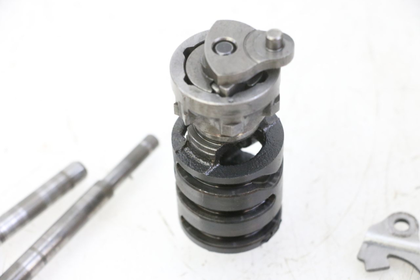 photo de DRUM SHAFT GEAR YAMAHA YZ 125 (1998 - 2005)
