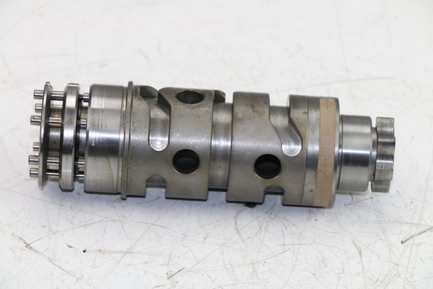 photo de DRUM SHAFT GEAR DUCATI ST3 992 (2006 - 2008) - Zoom on usage condition