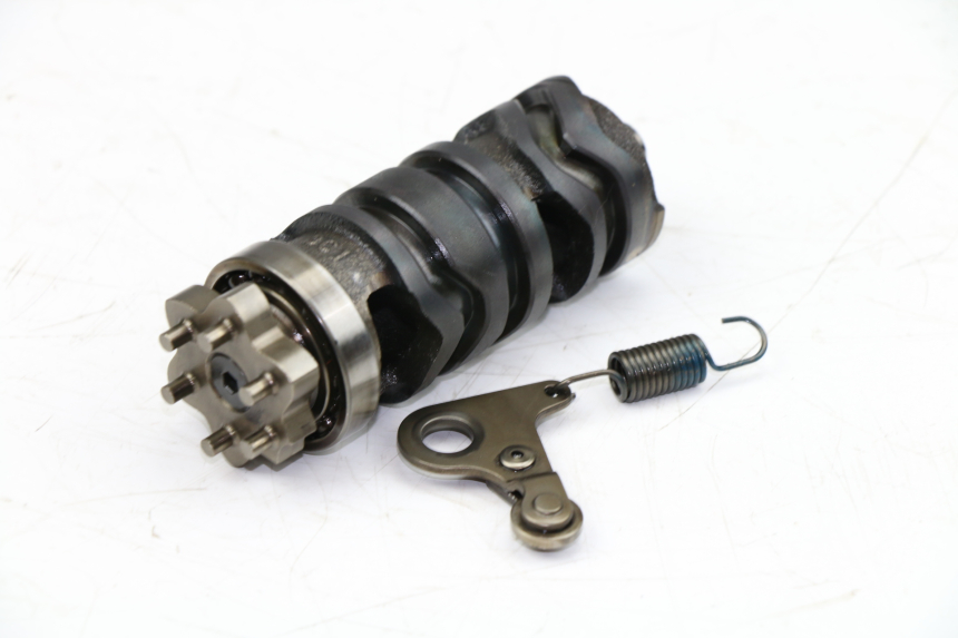 photo de DRUM SHAFT GEAR YAMAHA WR X 125 (2009 - 2008)