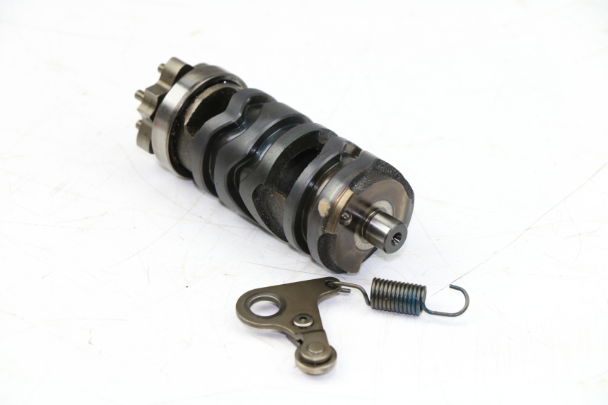 photo de DRUM SHAFT GEAR YAMAHA WR X 125 (2009 - 2008)