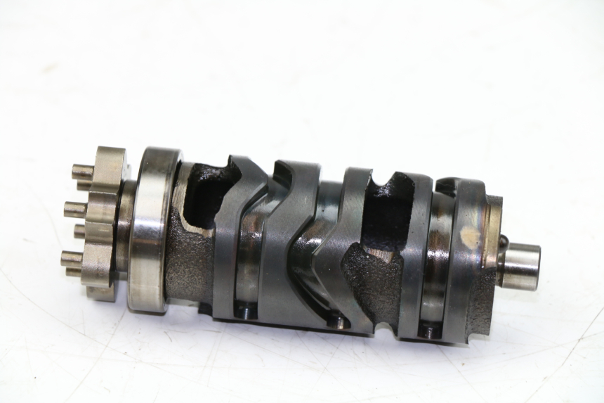 photo de DRUM SHAFT GEAR YAMAHA WR X 125 (2009 - 2008)