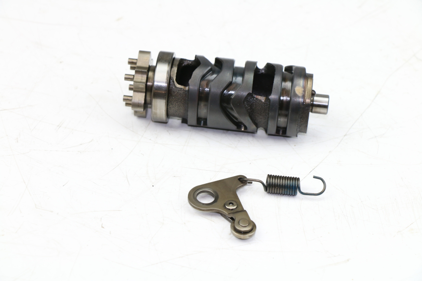 photo de DRUM SHAFT GEAR YAMAHA WR X 125 (2009 - 2008)