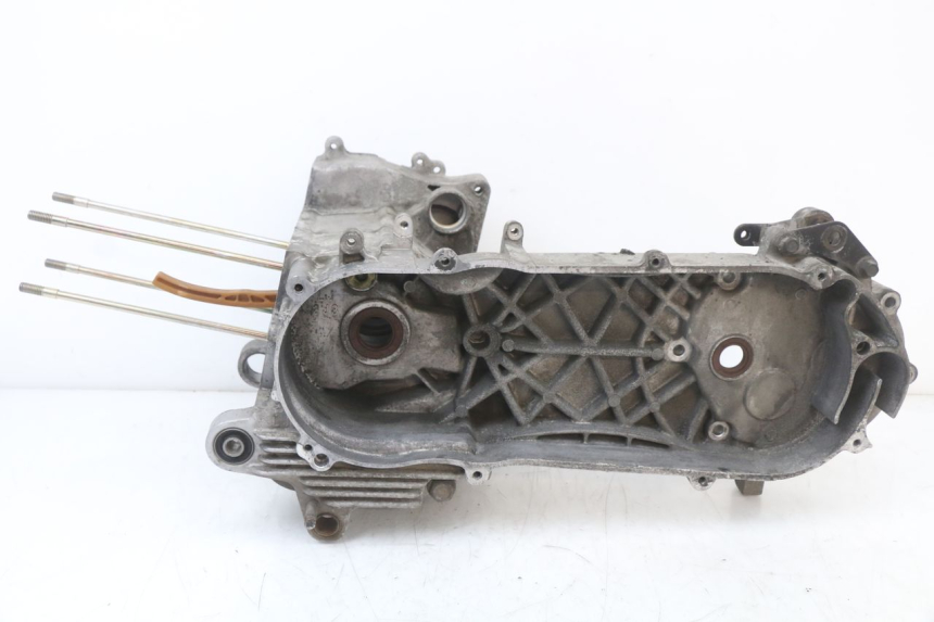 photo de CRANKCASE LONGJIA EASY MAX 125 (2020 - 2024)
