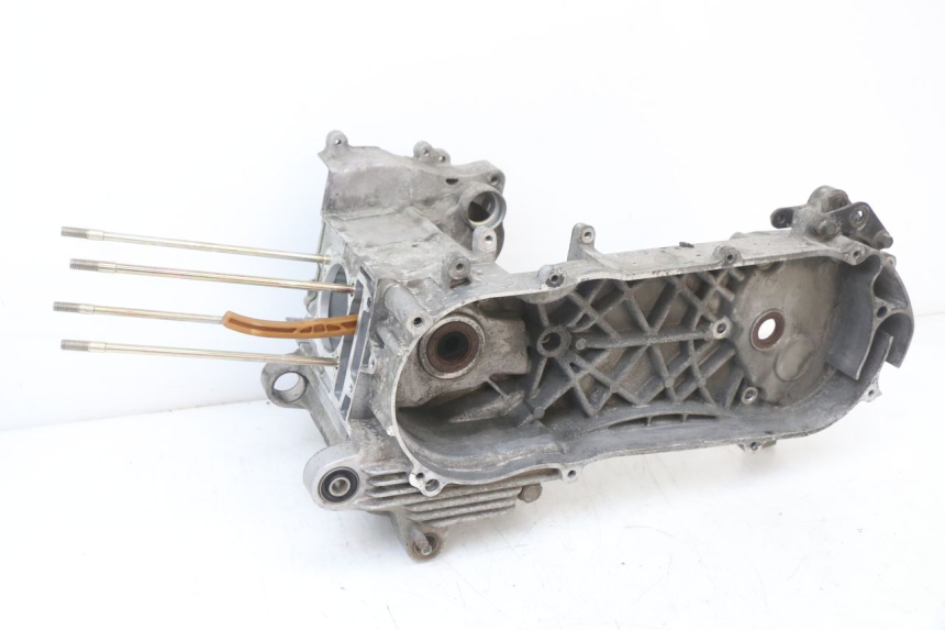 photo de CRANKCASE LONGJIA EASY MAX 125 (2020 - 2024)