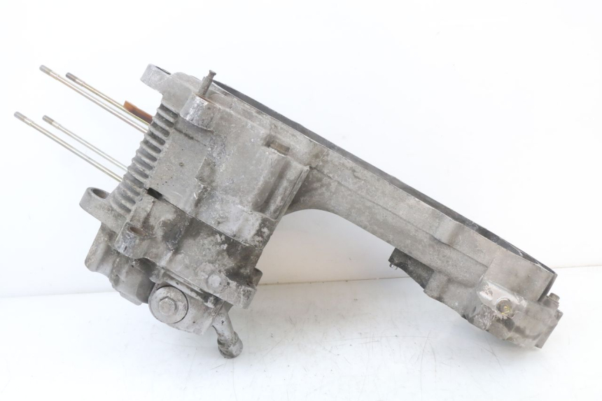 photo de CRANKCASE LONGJIA EASY MAX 125 (2020 - 2024)