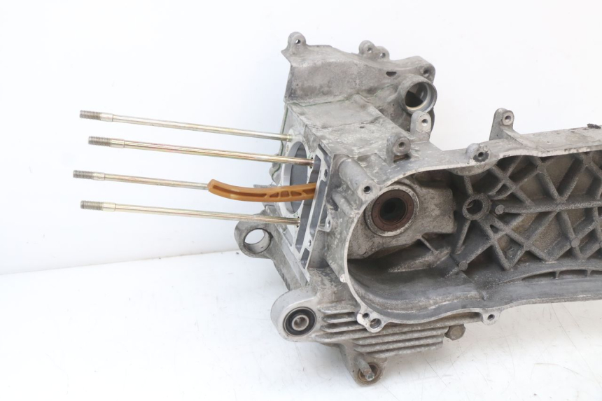 photo de CRANKCASE LONGJIA EASY MAX 125 (2020 - 2024)