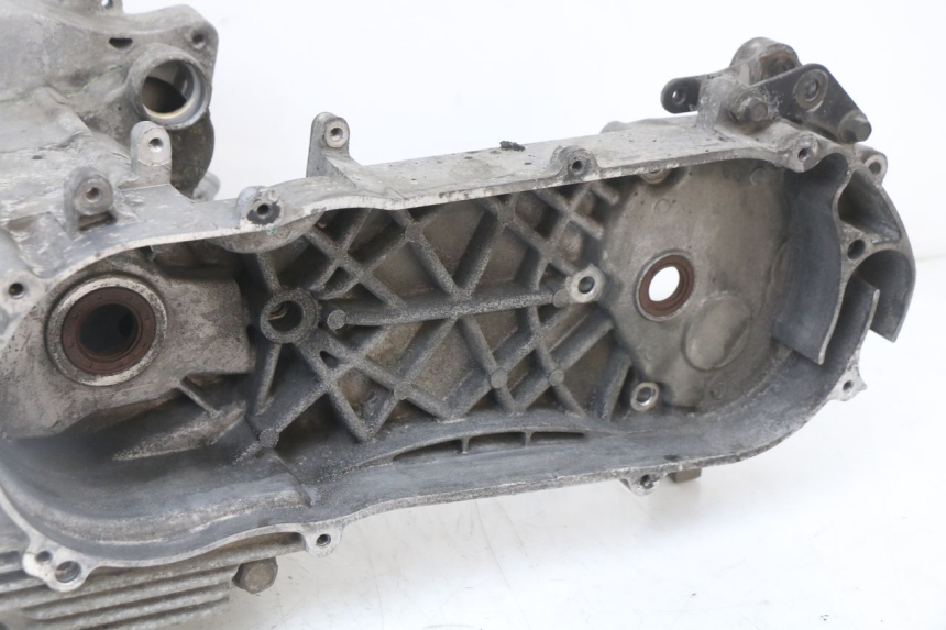 photo de CRANKCASE LONGJIA EASY MAX 125 (2020 - 2024)