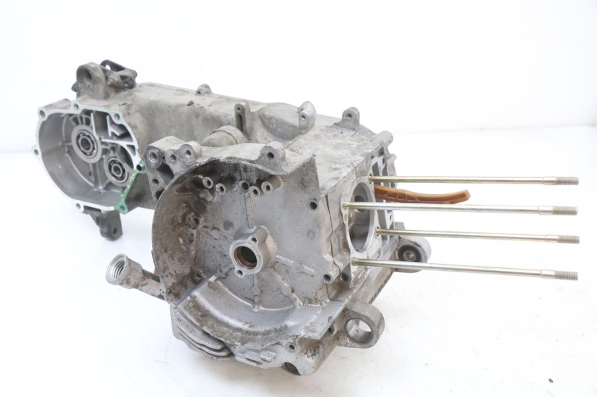 photo de CRANKCASE LONGJIA EASY MAX 125 (2020 - 2024)