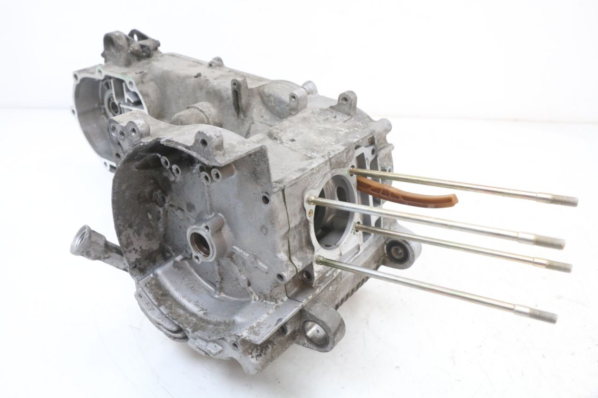 photo de CRANKCASE LONGJIA EASY MAX 125 (2020 - 2024)