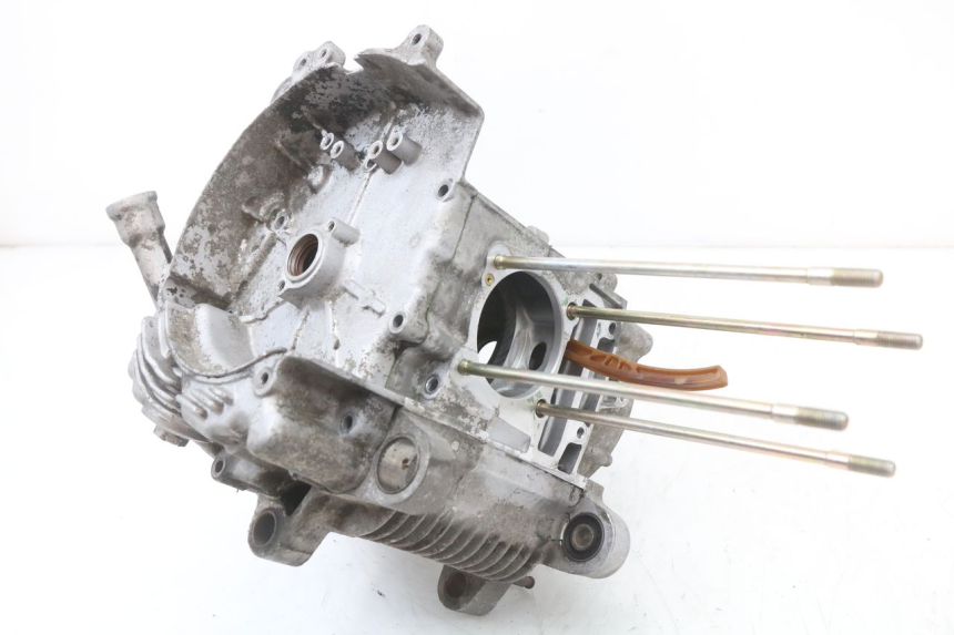 photo de CRANKCASE LONGJIA EASY MAX 125 (2020 - 2024)