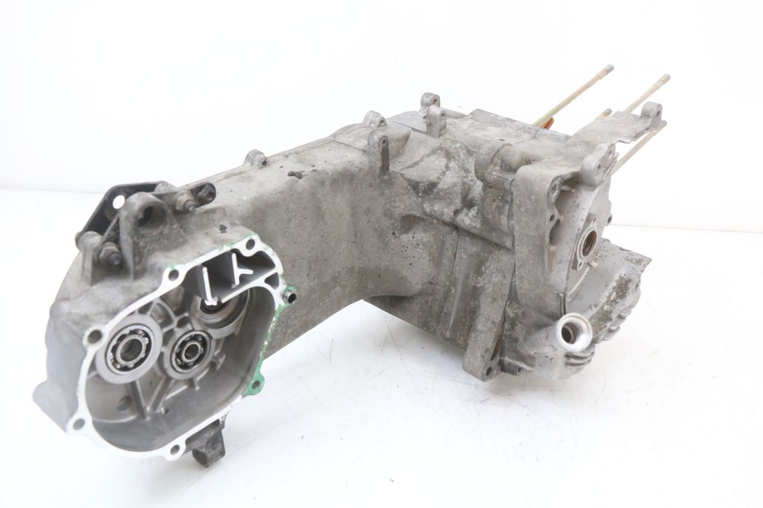 photo de CRANKCASE LONGJIA EASY MAX 125 (2020 - 2024)