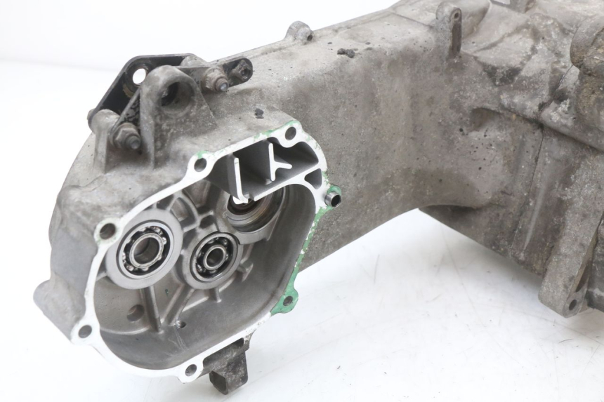 photo de CRANKCASE LONGJIA EASY MAX 125 (2020 - 2024)