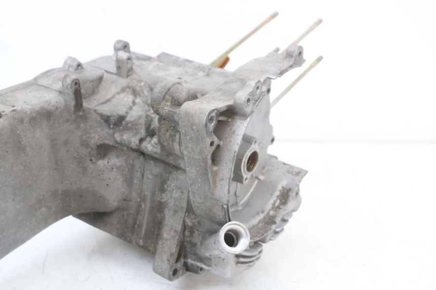 photo de CRANKCASE LONGJIA EASY MAX 125 (2020 - 2024)