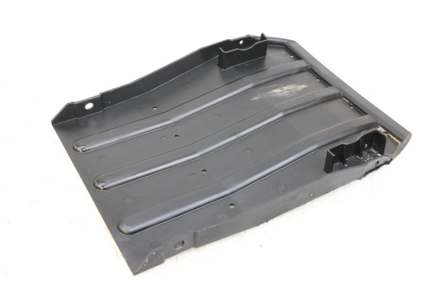 photo de BELLY PANEL DAELIM A-FOUR 2T 50 (2005 - 2012)