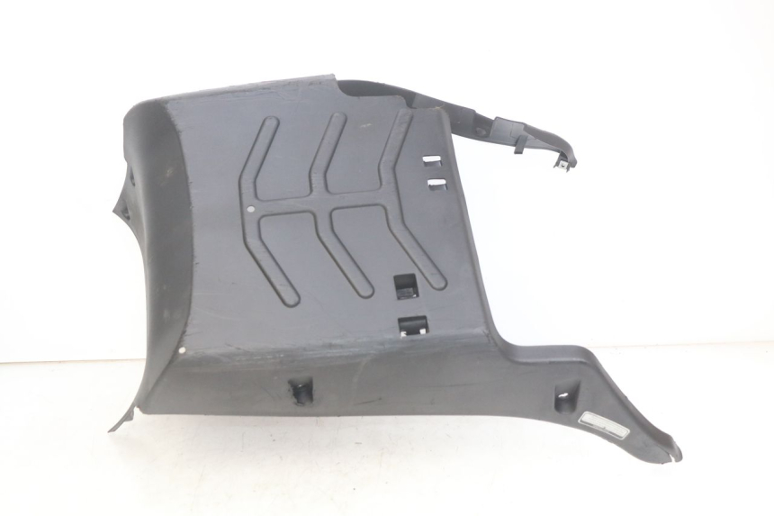 photo de LOWER FAIRING KYMCO AGILITY 4T 50 (2018 - 2022)