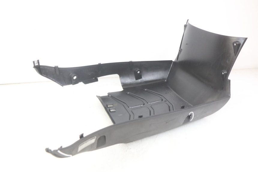 photo de LOWER FAIRING KYMCO AGILITY 4T 50 (2018 - 2022)