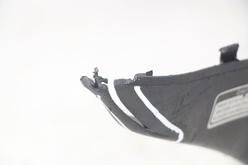 photo de LOWER FAIRING KYMCO AGILITY 4T 50 (2018 - 2022)