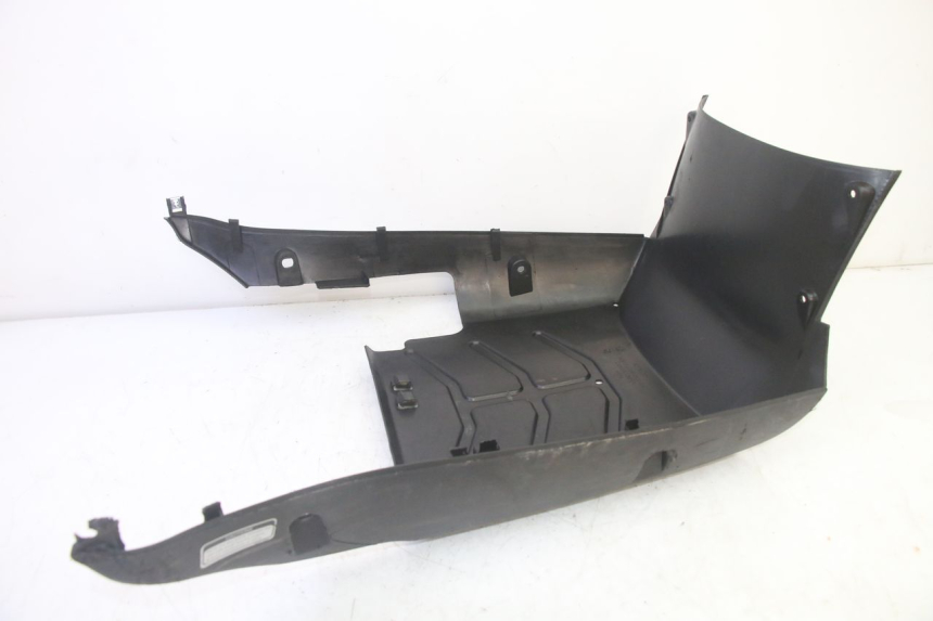 photo de LOWER FAIRING KYMCO AGILITY 4T 50 (2018 - 2022) - Main view