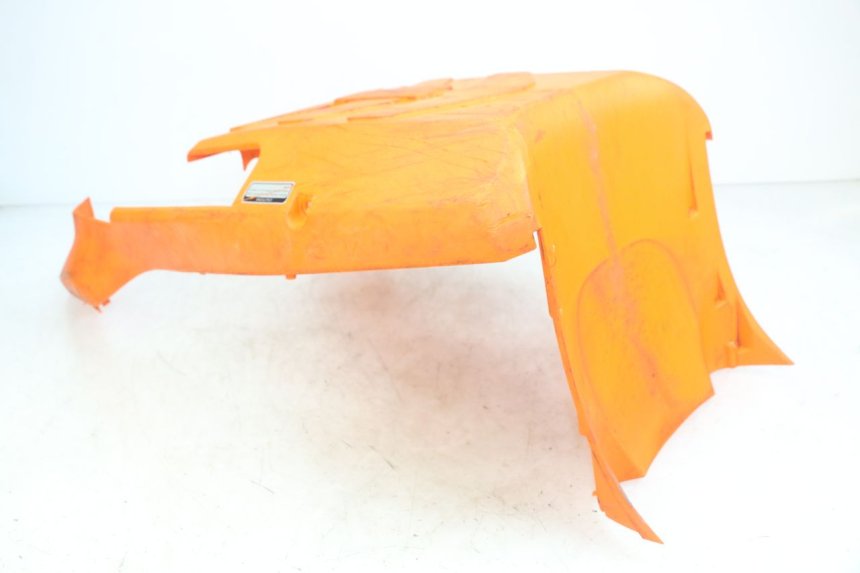 photo de LOWER PART OF THE BODY KYMCO AGILITY NAKED RENOUVO 2T 50 (2011 - 2018)