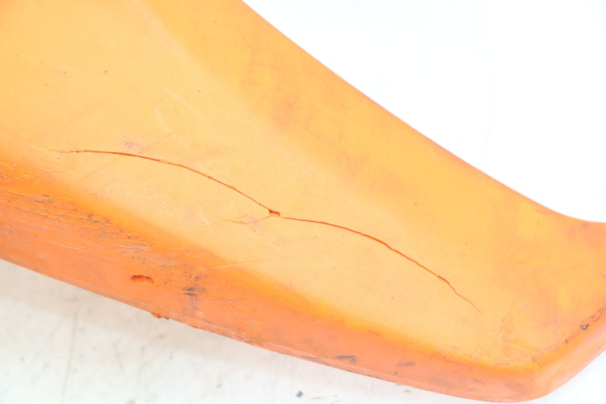 photo de LOWER PART OF THE BODY KYMCO AGILITY NAKED RENOUVO 2T 50 (2011 - 2018)