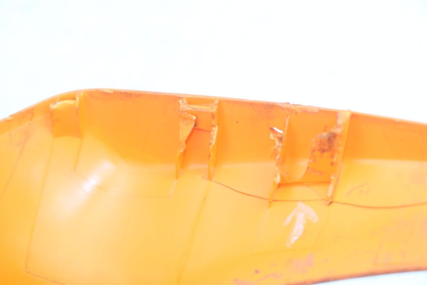 photo de LOWER PART OF THE BODY KYMCO AGILITY NAKED RENOUVO 2T 50 (2011 - 2018)