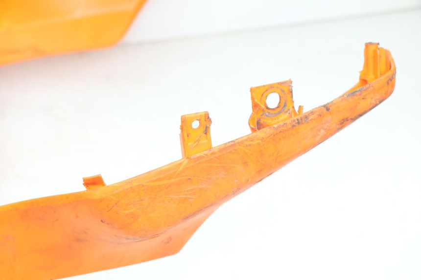 photo de LOWER PART OF THE BODY KYMCO AGILITY NAKED RENOUVO 2T 50 (2011 - 2018)